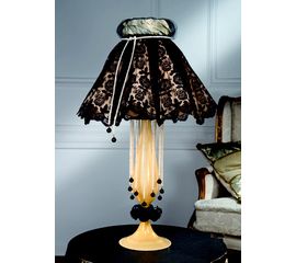 Настольная лампа Pataviumart TLM160/01AG16, фото 1