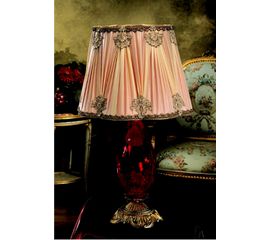 Настольная лампа Pataviumart TLM303/01AG, фото 1