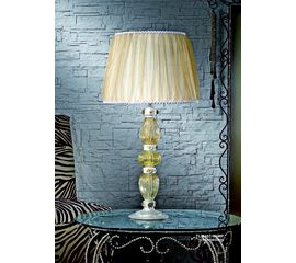 Настольная лампа Pataviumart TLM407/01MP, фото 1