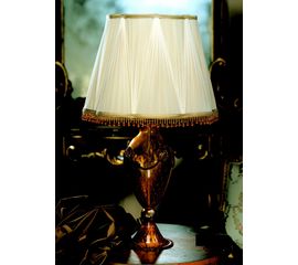 Настольная лампа Pataviumart TLM200/01AG, фото 1