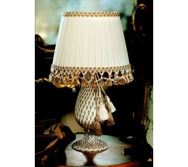 Настольная лампа Pataviumart TLM210/01AG, фото 1