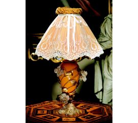 Настольная лампа Pataviumart TLM230/01NG02D4, фото 1