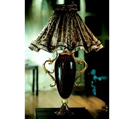 Настольная лампа Pataviumart TLM235/01AG26, фото 1