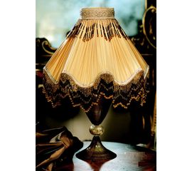 Настольная лампа Pataviumart TLM022/01AG26, фото 1