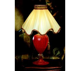 Настольная лампа Pataviumart TLM022/01AG31, фото 1