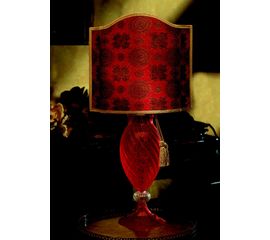 Настольная лампа Pataviumart TLM025/01AG, фото 1