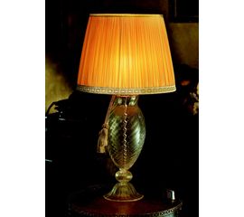 Настольная лампа Pataviumart TLM029/01AG, фото 1