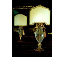 Настольная лампа Pataviumart TLM033/01AG, фото 1