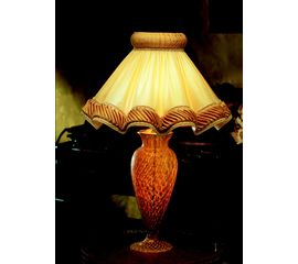 Настольная лампа Pataviumart TLM045/01AG, фото 1