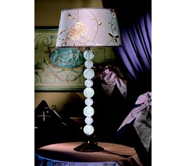 Настольная лампа Pataviumart TLM099/01AB12, фото 1