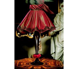 Настольная лампа Pataviumart TLM100/01AG28, фото 1