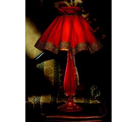 Настольная лампа Pataviumart TLM103/01AG31, фото 1