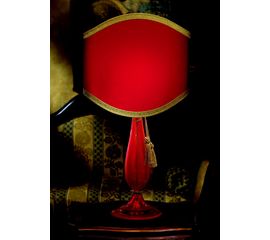 Настольная лампа Pataviumart TLM104/01AG31, фото 1