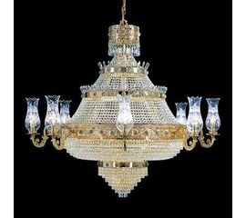 Люстра Faustig 93193-120, фото 1