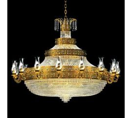 Люстра Faustig 93196-160, фото 1