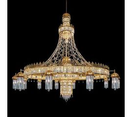 Люстра Faustig 94010-550, фото 1