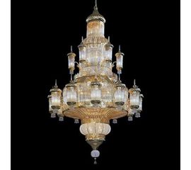 Люстра Faustig 94020-220, фото 1