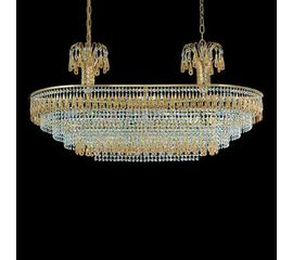 Люстра Faustig 90953-100, фото 1