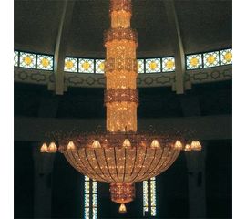 Люстра Faustig 90997-200, фото 1