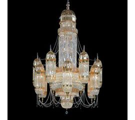 Люстра Faustig 91210-170, фото 1