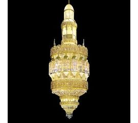 Люстра Faustig 91220-130, фото 1