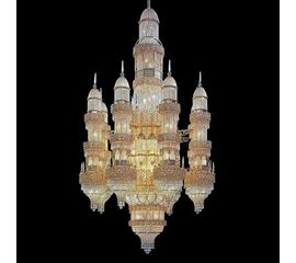 Люстра Faustig 91230-260, фото 1