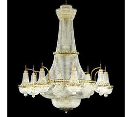 Люстра Faustig 92141-550, фото 1