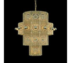 Люстра Faustig 90901-85, фото 1