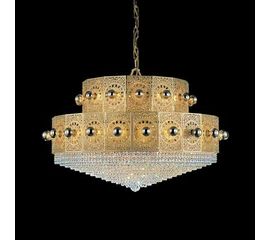 Люстра Faustig 90902-85, фото 1