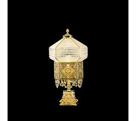 Настольная лампа Faustig 90924.8-1, фото 1