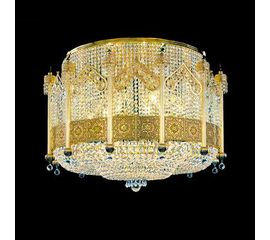 Потолочный светильник Faustig 90934.7-100, фото 1