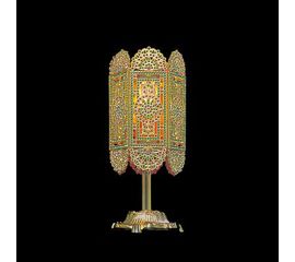 Настольная лампа Faustig 90940.8-1, фото 1