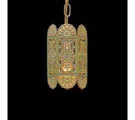 Люстра Faustig 90940-12, фото 1