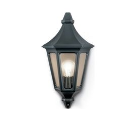 Настенно-потолочный светильник Augenti Brixi 161W0/1T1, фото 1