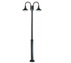 Уличный светильник Augenti Simphony 195F1/2R3, фото 1