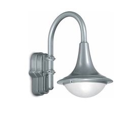 Настенный светильник Augenti Simphony 195W0/1, фото 1