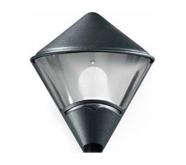 Настенно-потолочный светильник Augenti Tetra 5002W/1T1, фото 1