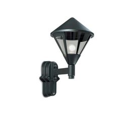 Настенный светильник Augenti Gallery 5004W/1T1, фото 1