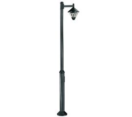 Уличный фонарь Augenti Gallery 5009F/1T1, фото 1