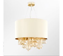 Люстра Multiforme Absolute d’acqua SSP3601-65-KV, фото 1