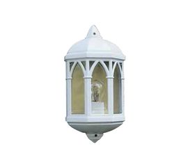 Настенный светильник Augenti CL CL1W0/1T1, фото 1