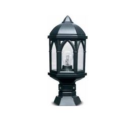 Пьедестальный светильник Augenti CL CL3F0/1T1, фото 1