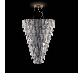 Люстра Multiforme Chimera SS7701-DK, фото 1