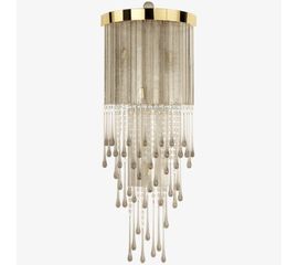 Бра Multiforme Dancer AP7651-DK, фото 1