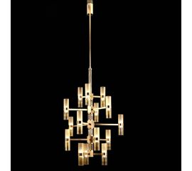 Люстра Multiforme Hexigo BD3430-30-K, фото 1