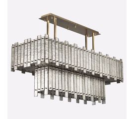 Люстра Multiforme Infinity PL7806-EB, фото 1