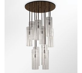 Подвесной светильник Multiforme Octoban PL6553-70x150, фото 1