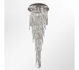 Люстра Multiforme Vanity PL7665-100x280-CDN1, фото 1