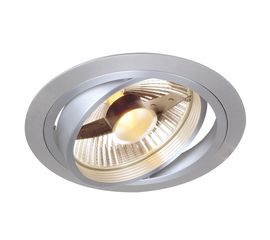 NEW TRIA 1 recessed fitting, фото 1