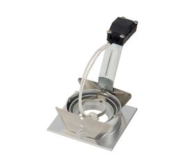 NEW TRIA 1 recessed fitting, фото 1